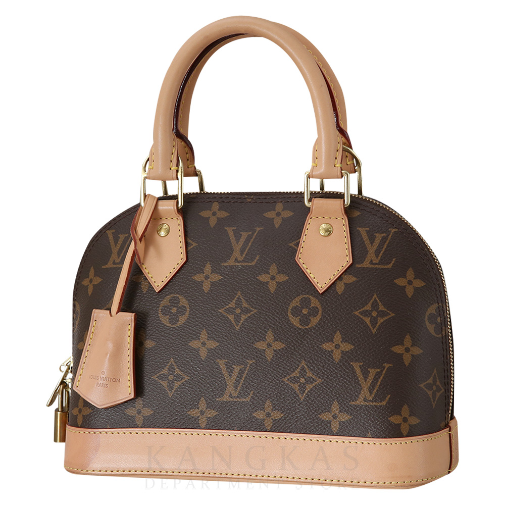 LOUIS VUITTON(USED)루이비통 모노그램 알마 BB